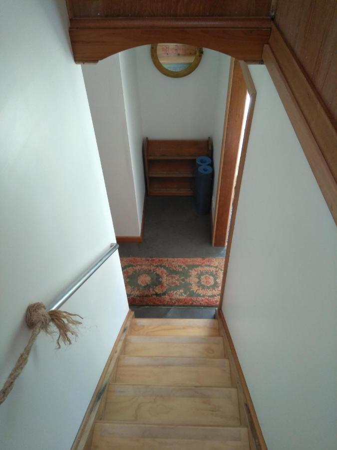 Cherry Top Farmstay - Boutique Eco Village Lilydale Exteriör bild