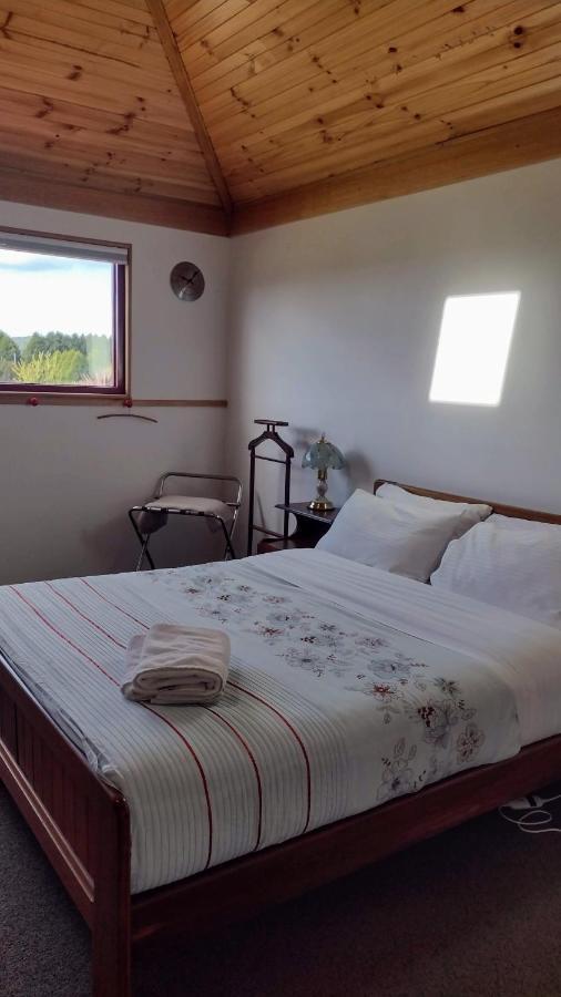 Cherry Top Farmstay - Boutique Eco Village Lilydale Exteriör bild