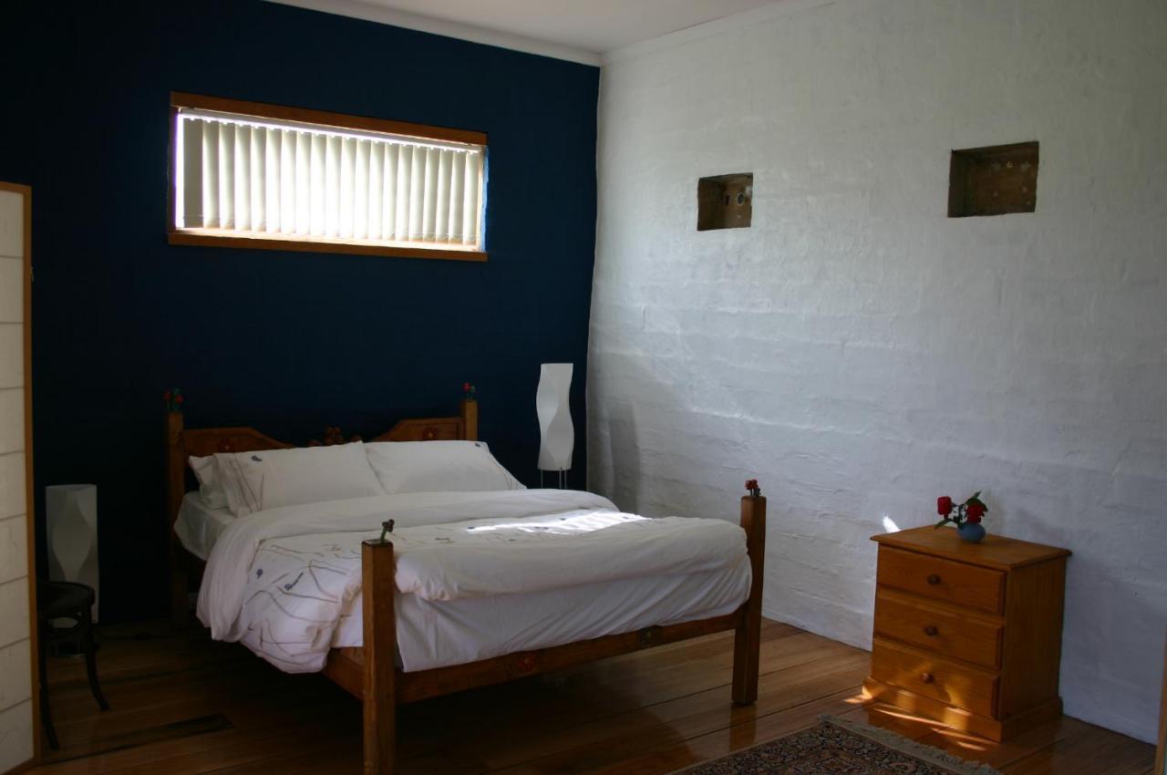 Cherry Top Farmstay - Boutique Eco Village Lilydale Exteriör bild