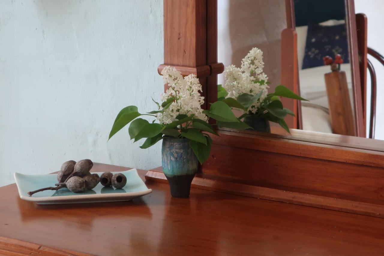 Cherry Top Farmstay - Boutique Eco Village Lilydale Exteriör bild