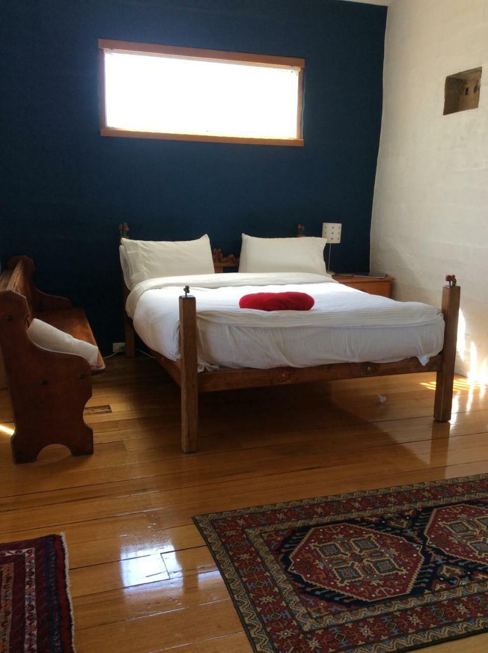 Cherry Top Farmstay - Boutique Eco Village Lilydale Exteriör bild