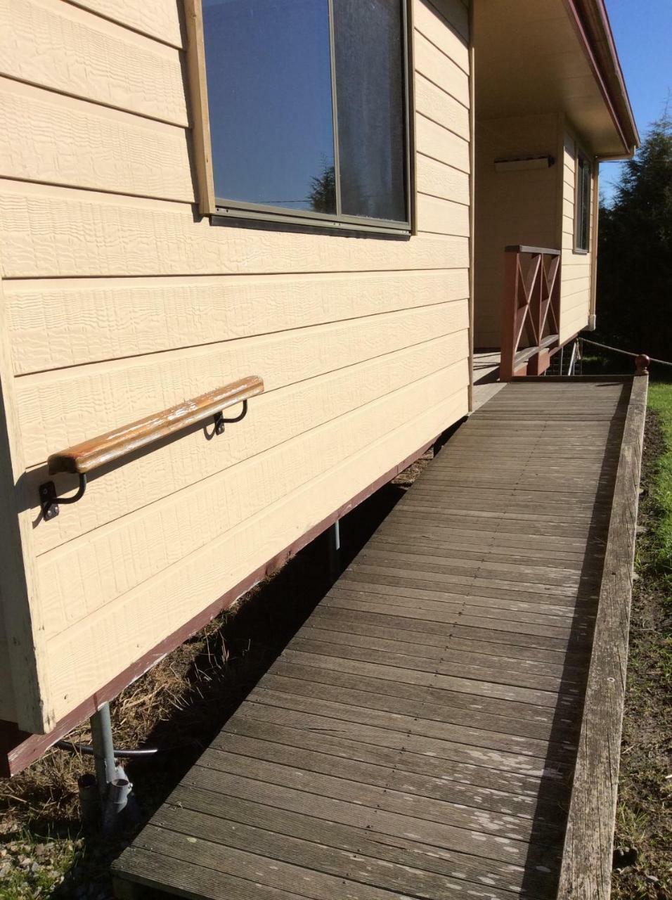 Cherry Top Farmstay - Boutique Eco Village Lilydale Exteriör bild