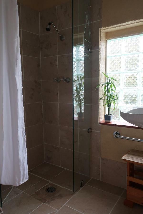 Cherry Top Farmstay - Boutique Eco Village Lilydale Exteriör bild
